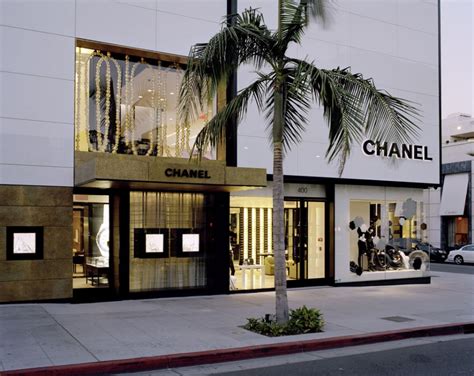 chanel beverly hills return policy|CHANEL .